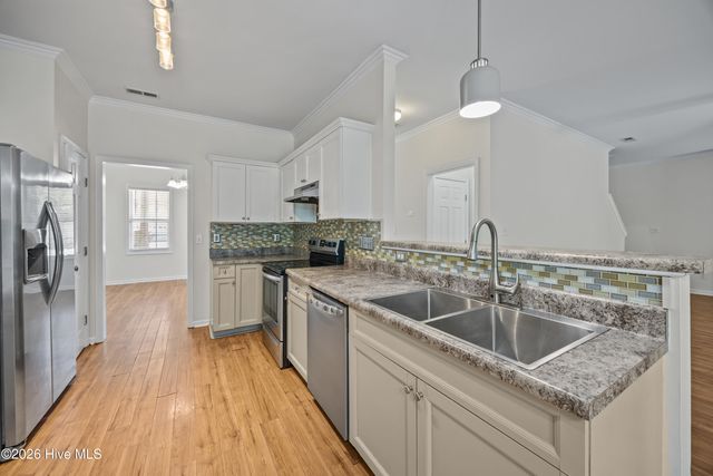 730 Thrush Drive, Vass, NC 28394