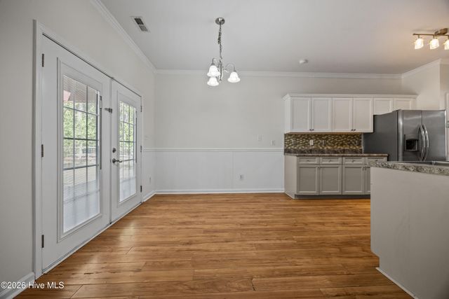 730 Thrush Drive, Vass, NC 28394