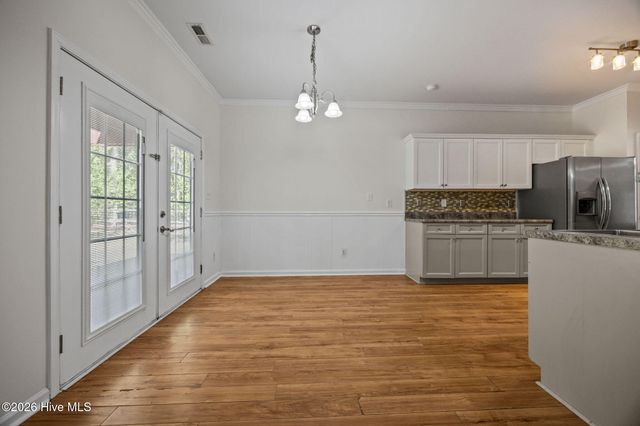 730 Thrush Drive, Vass, NC 28394