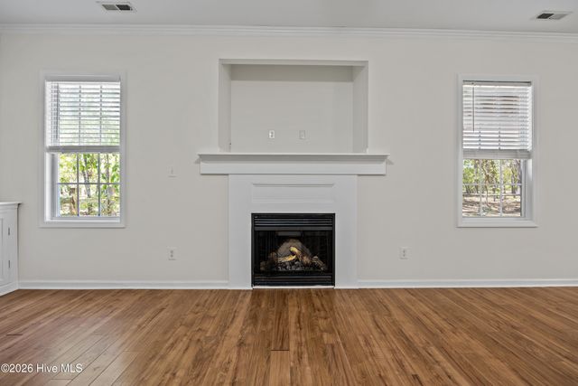 730 Thrush Drive, Vass, NC 28394