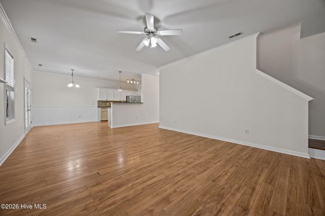 730 Thrush Drive, Vass, NC 28394