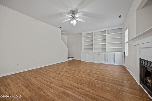 730 Thrush Drive, Vass, NC 28394