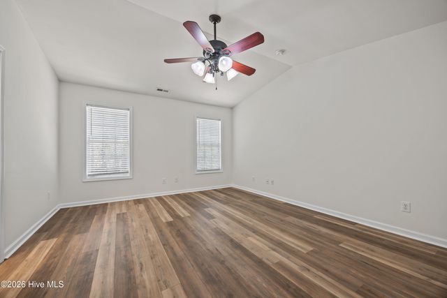 730 Thrush Drive, Vass, NC 28394