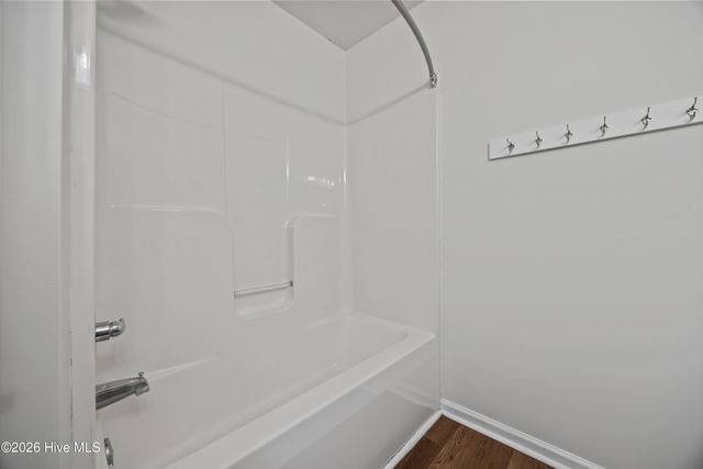 730 Thrush Drive, Vass, NC 28394
