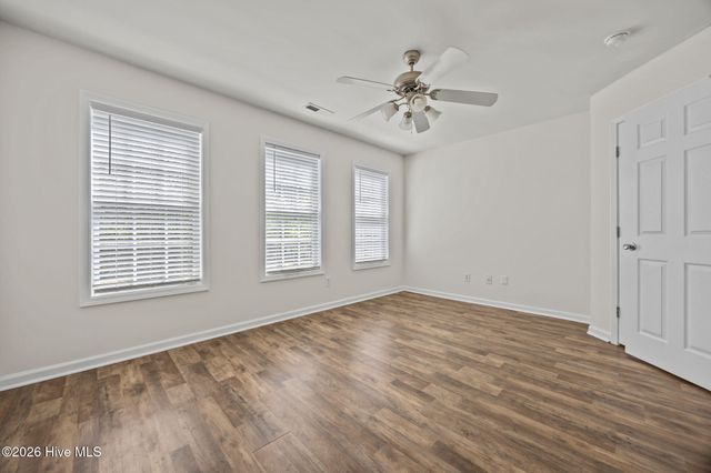 730 Thrush Drive, Vass, NC 28394