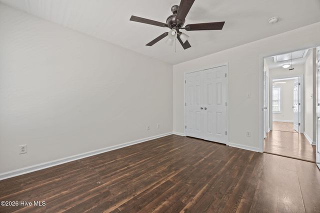 730 Thrush Drive, Vass, NC 28394
