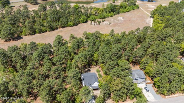 730 Thrush Drive, Vass, NC 28394