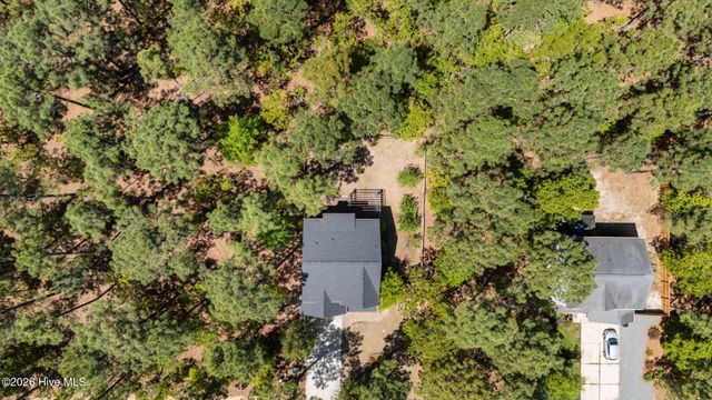 730 Thrush Drive, Vass, NC 28394