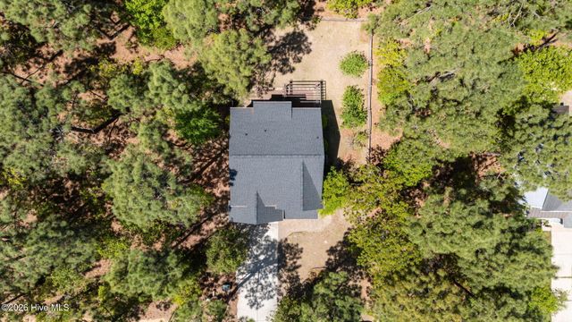 730 Thrush Drive, Vass, NC 28394