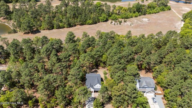 730 Thrush Drive, Vass, NC 28394