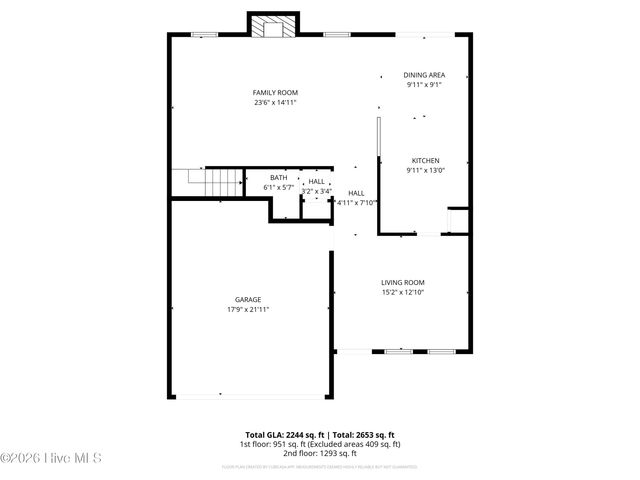 730 Thrush Drive, Vass, NC 28394