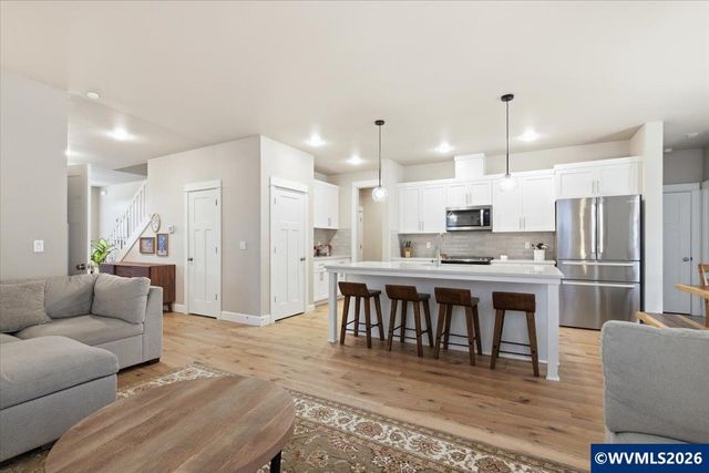 5134 SW Kara Av, Corvallis, OR 97333