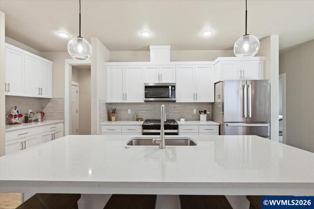 5134 SW Kara Av, Corvallis, OR 97333