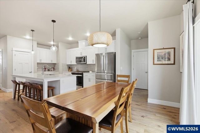 5134 SW Kara Av, Corvallis, OR 97333