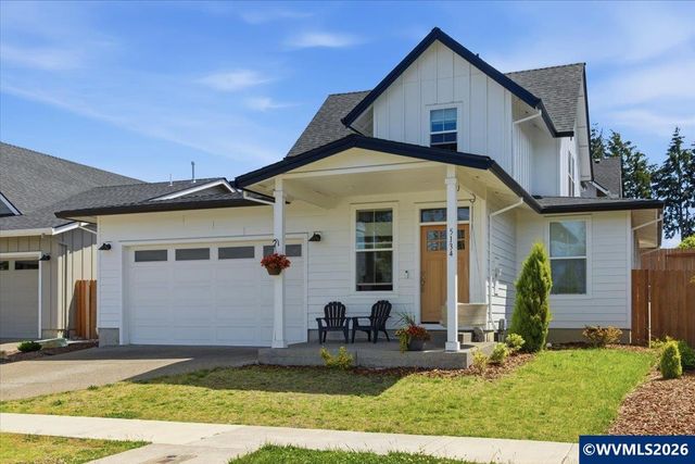 5134 SW Kara Av, Corvallis, OR 97333