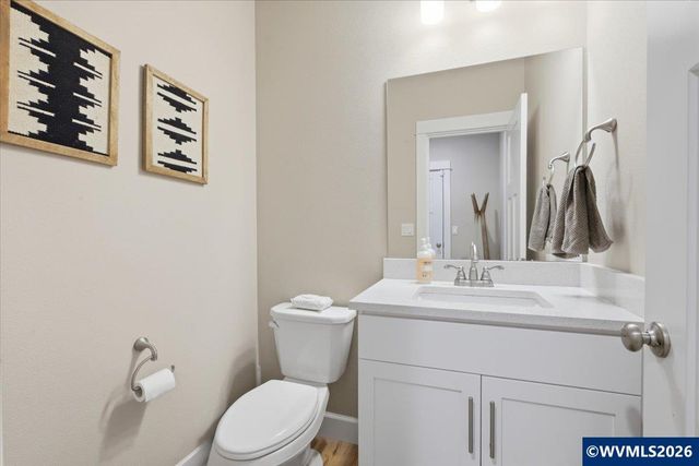 5134 SW Kara Av, Corvallis, OR 97333