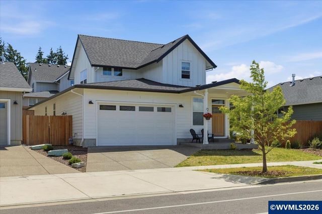 5134 SW Kara Av, Corvallis, OR 97333