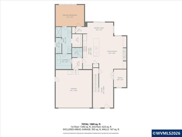 5134 SW Kara Av, Corvallis, OR 97333