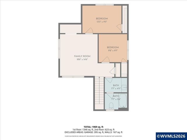 5134 SW Kara Av, Corvallis, OR 97333
