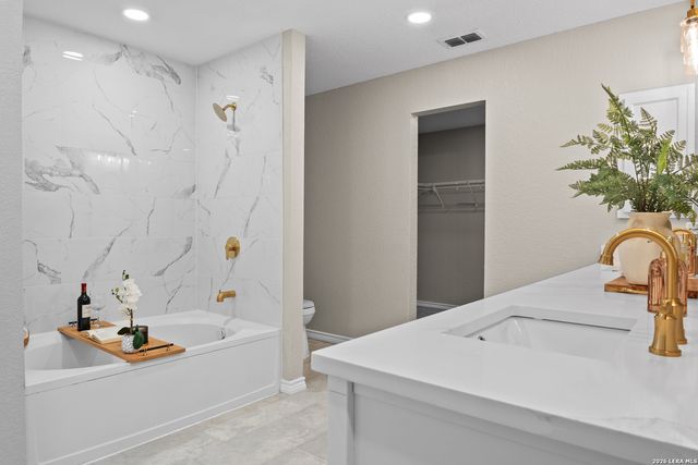 4743 Quiet Strm, San Antonio, TX 78222