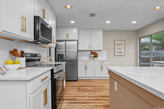 4743 Quiet Strm, San Antonio, TX 78222