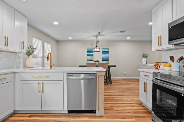 4743 Quiet Strm, San Antonio, TX 78222