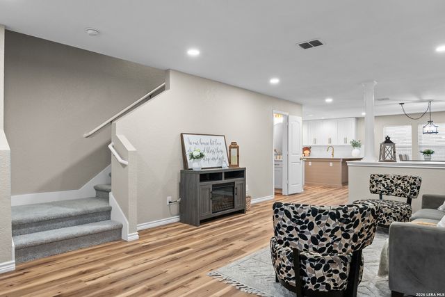4743 Quiet Strm, San Antonio, TX 78222
