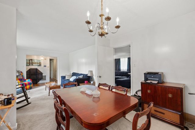1418 S Mineral Springs Road, Durham, NC 27703