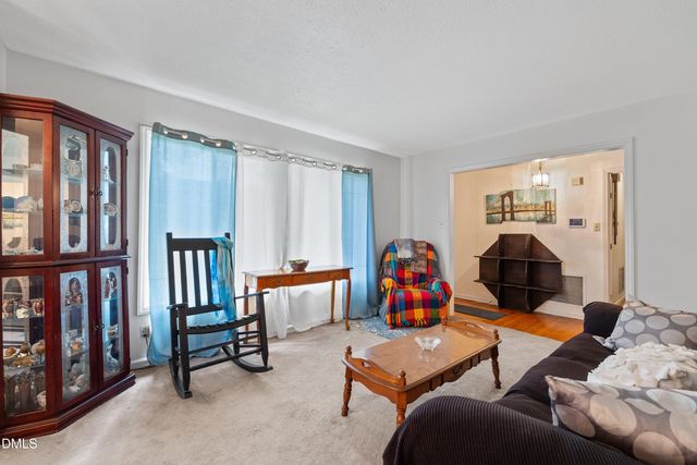 1418 S Mineral Springs Road, Durham, NC 27703
