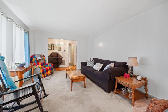 1418 S Mineral Springs Road, Durham, NC 27703