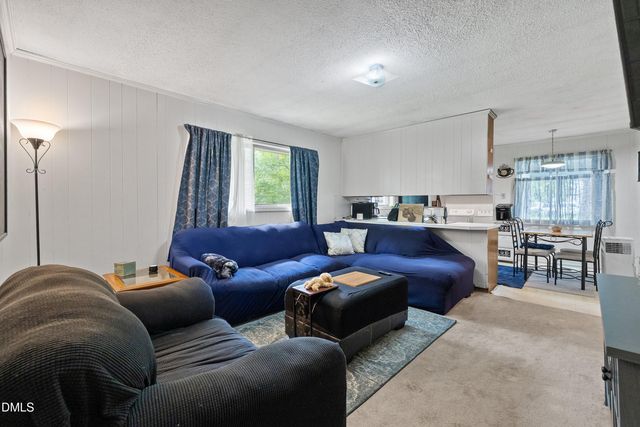 1418 S Mineral Springs Road, Durham, NC 27703