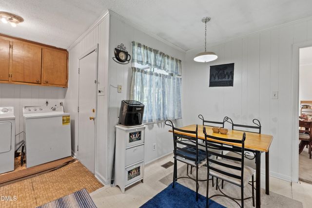 1418 S Mineral Springs Road, Durham, NC 27703