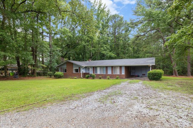 1418 S Mineral Springs Road, Durham, NC 27703