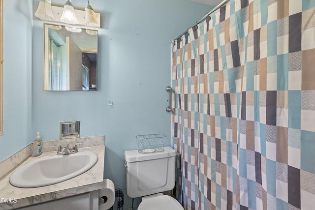 1418 S Mineral Springs Road, Durham, NC 27703