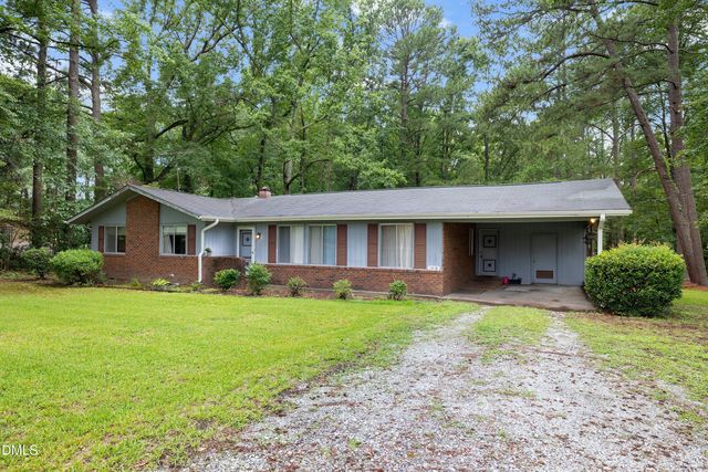 1418 S Mineral Springs Road, Durham, NC 27703