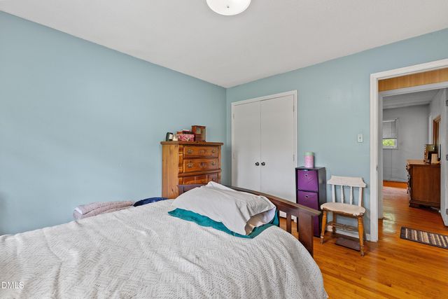 1418 S Mineral Springs Road, Durham, NC 27703