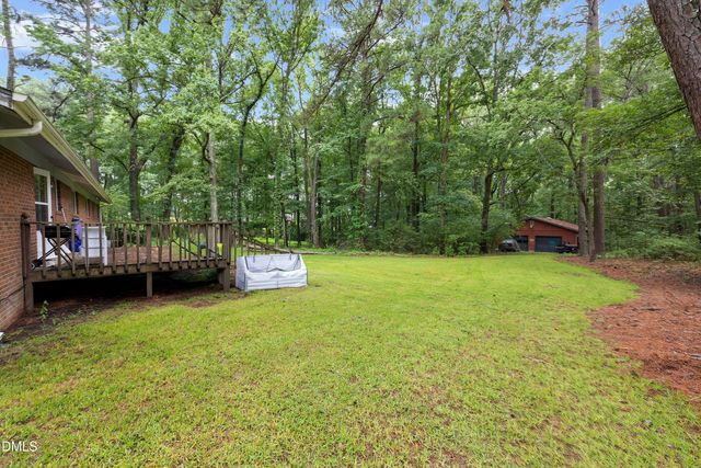 1418 S Mineral Springs Road, Durham, NC 27703