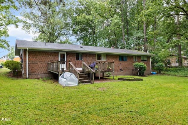 1418 S Mineral Springs Road, Durham, NC 27703