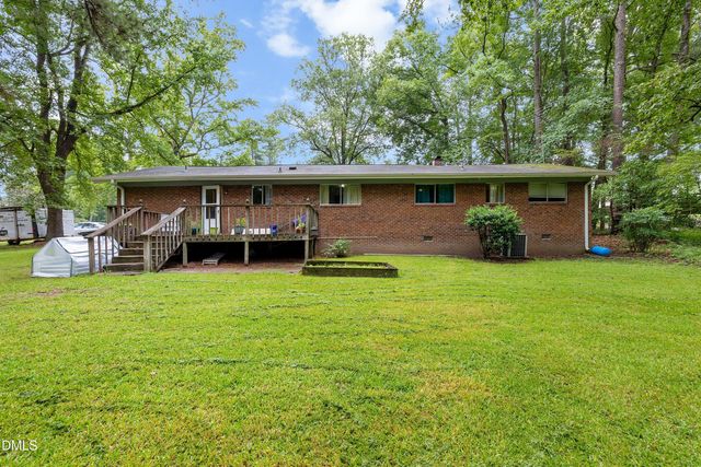 1418 S Mineral Springs Road, Durham, NC 27703