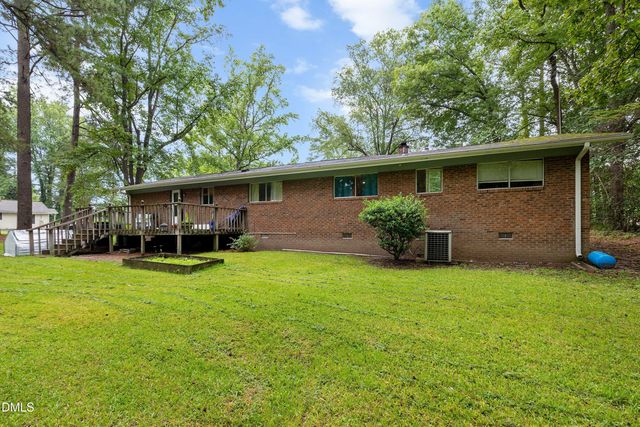 1418 S Mineral Springs Road, Durham, NC 27703