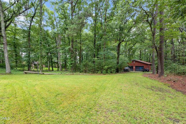 1418 S Mineral Springs Road, Durham, NC 27703