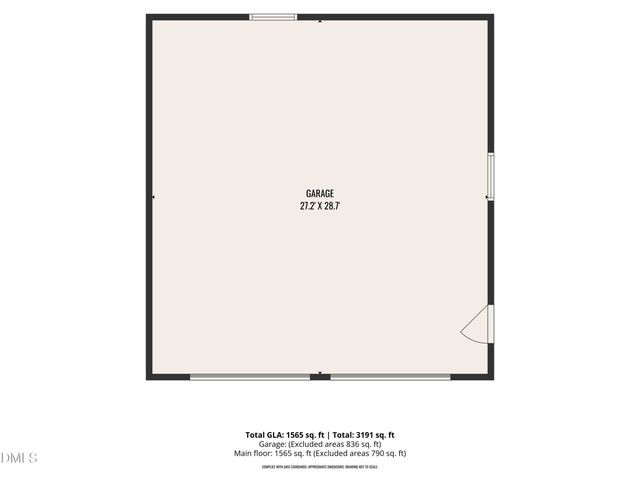1418 S Mineral Springs Road, Durham, NC 27703