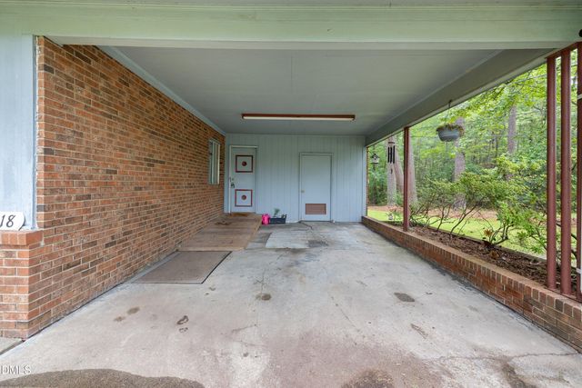 1418 S Mineral Springs Road, Durham, NC 27703