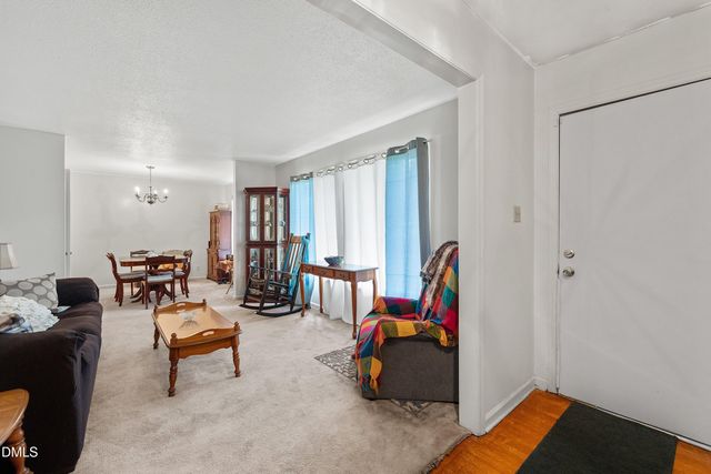 1418 S Mineral Springs Road, Durham, NC 27703