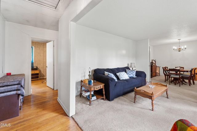 1418 S Mineral Springs Road, Durham, NC 27703