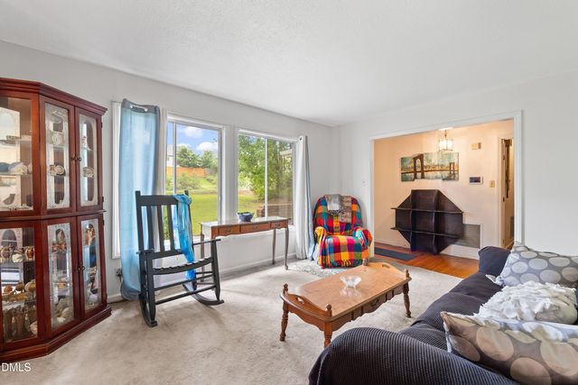 1418 S Mineral Springs Road, Durham, NC 27703