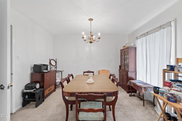 1418 S Mineral Springs Road, Durham, NC 27703