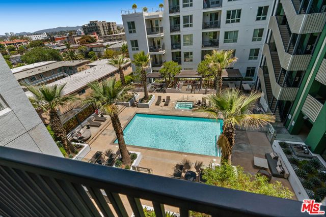 10601 Washington Boulevard 735, Culver City, CA 90232