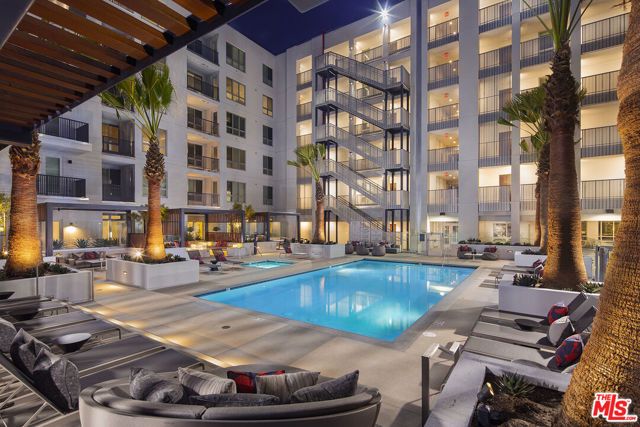 10601 Washington Boulevard 735, Culver City, CA 90232