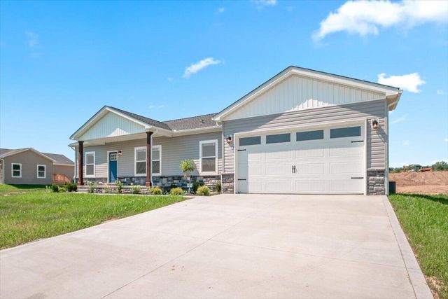 785 Sam Black Road, London, KY 40741